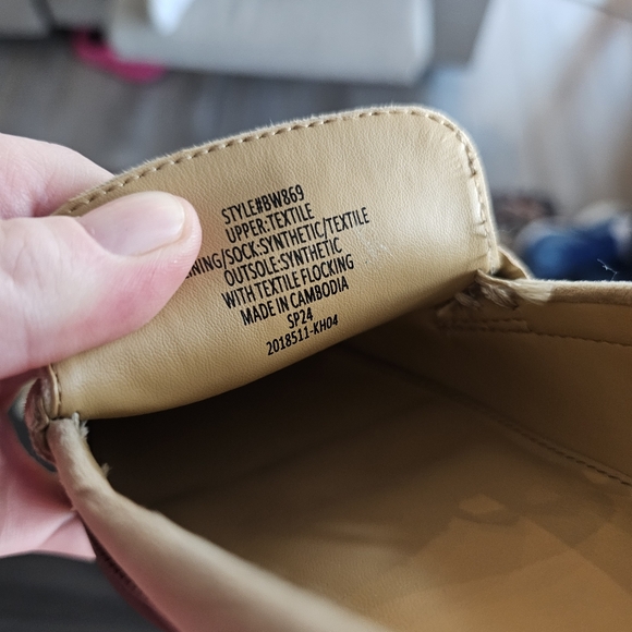 J. Crew Factory Penny Loafers - Picture 6 of 7